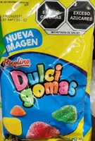 Gomitas Dulci Gomas