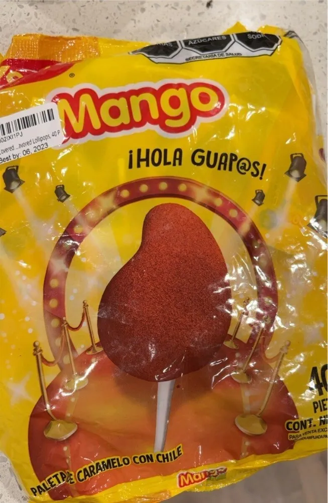Vero mango
