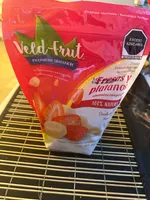 Fresas Y Plátanos
