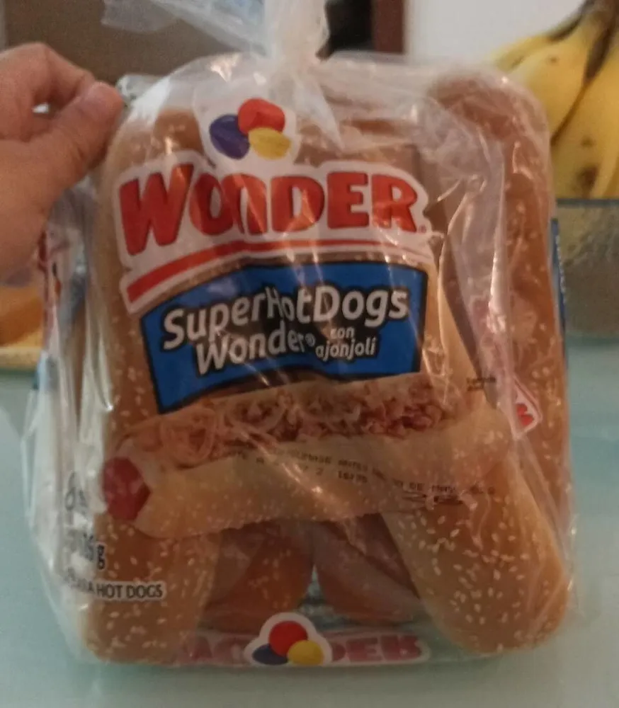 Super hot dogs