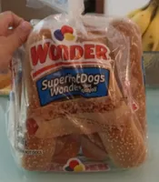 Super hot dogs