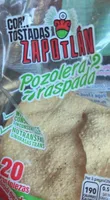 Pozolera raspada