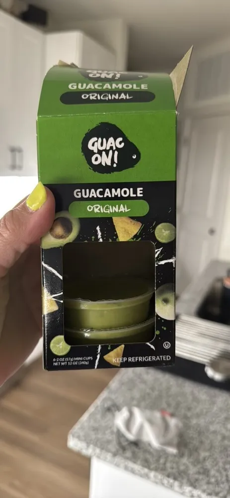 Guacamole Original