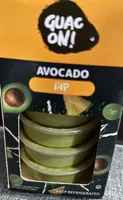Avocado Dip