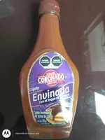 Cajeta Envinada