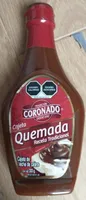 Cajeta Quemada