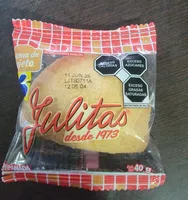 Julitas
