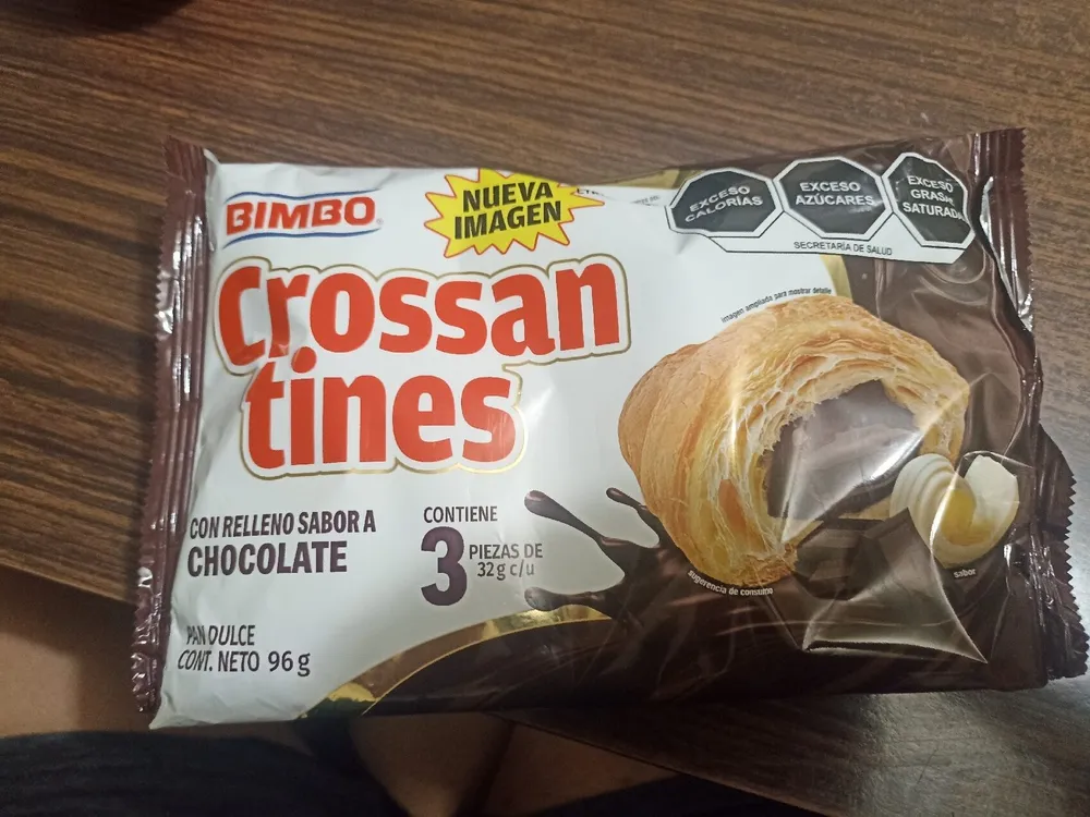 crossan tines