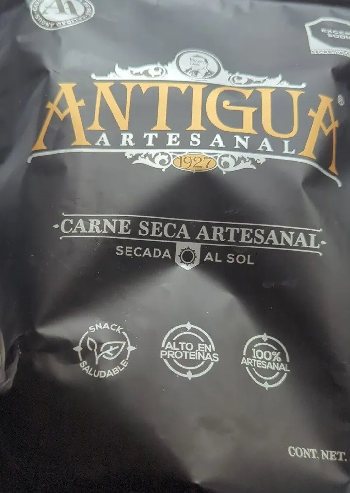 Carne Seca