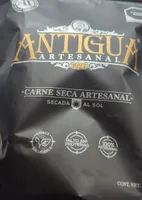 Carne Seca