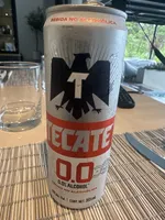 Tecate 0.0