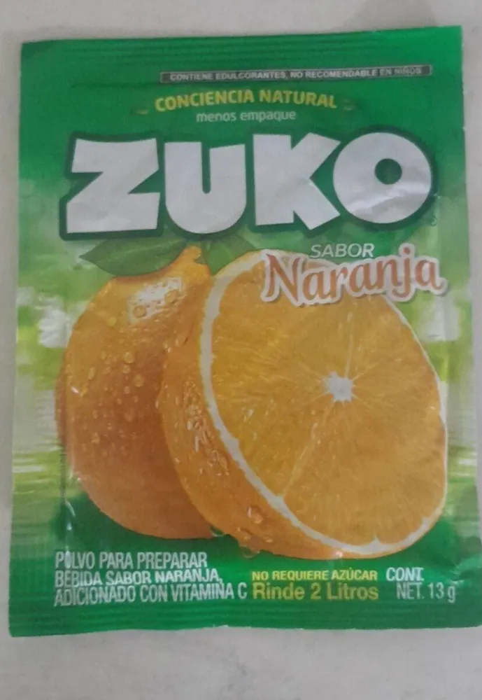 ZUKO