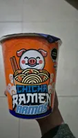 Chicha Ramen Ramos