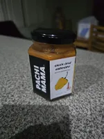 Salsa Chile Habanero