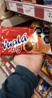 Vuala big chocolate