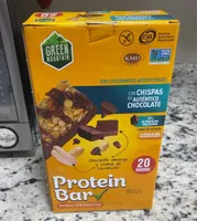 Protein bar