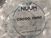 Nuum cocco-choc