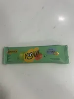Barra Suave De Frutas Y Verduras