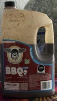 Salsa BBQ