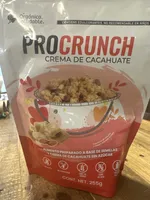 Pro Crunch