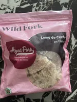 Lomo De Cerdo En Fajitas