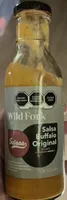 Salsa Buffalo Original