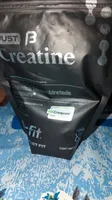 Creatina Monohidratada