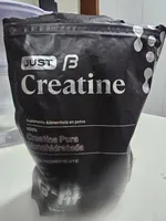 Just B Creatine