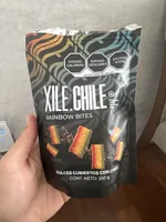 Rainbow Bites