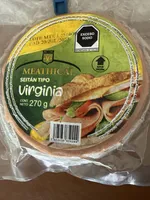 Seitán Tipo Virginia