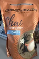 Chai Bengala 0% Azúcares Añadidos