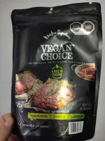 vegan choice