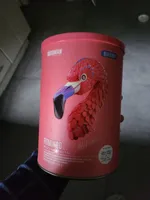 Flamingo proteína