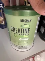 Creatine Electrolyte