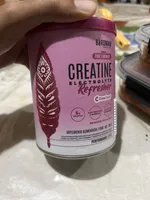 Creatine Electrolyte Refresher - Pink Lemonade