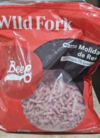 Carne Molida De Res