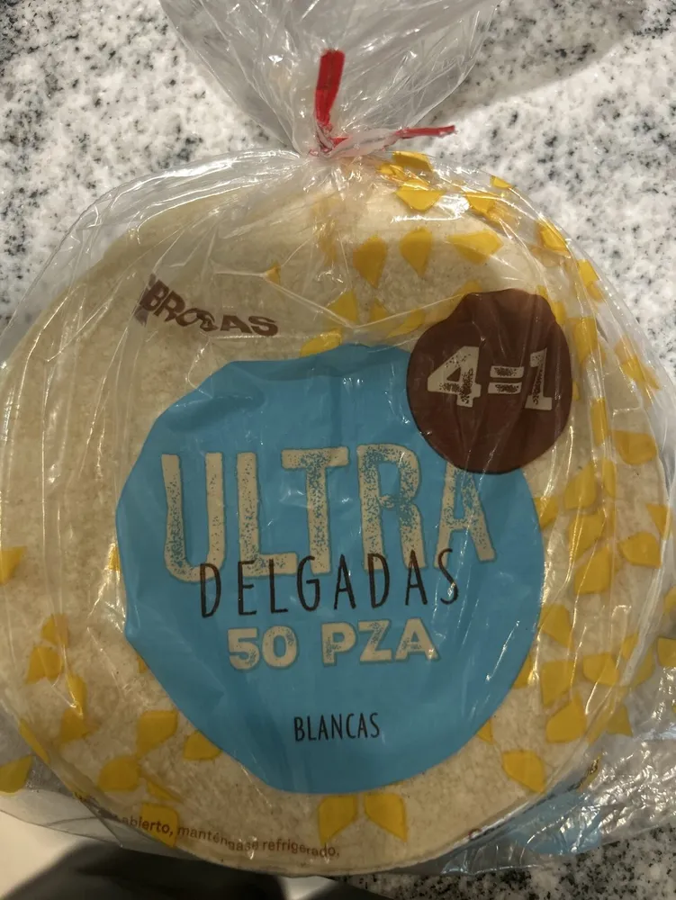 Trotillas Ligeras