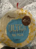 Trotillas Ligeras