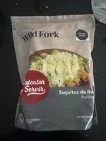 Taquitos De Res