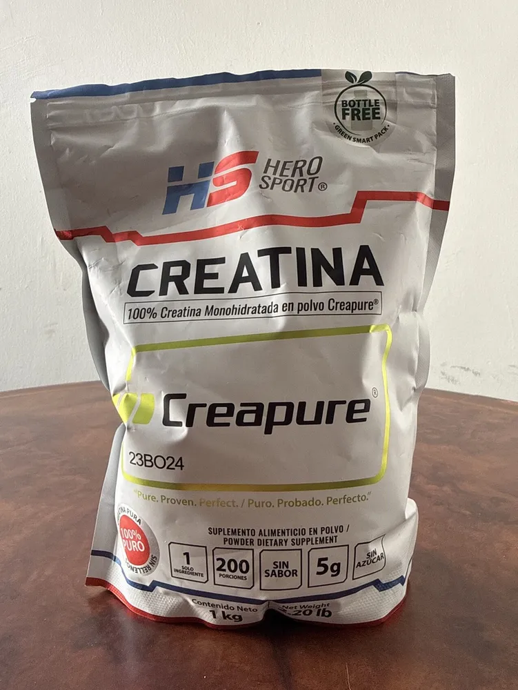 Creatine