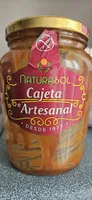 Cajeta Artesanal