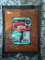 Chorizo Premium de Soya
