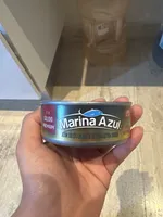 Solid Tuna in Extra Virgin Olive Oil