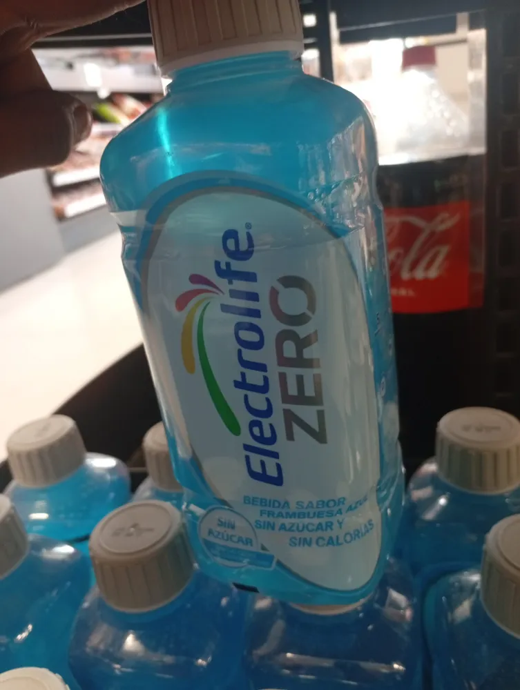 Electrolife zero