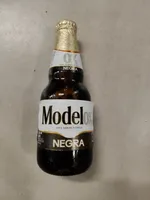 Cerveza Negra 0%