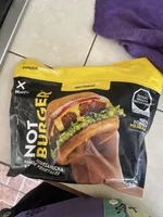 Burger Patty