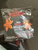 Not Chicken Hellfire