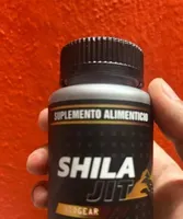 Shilajit