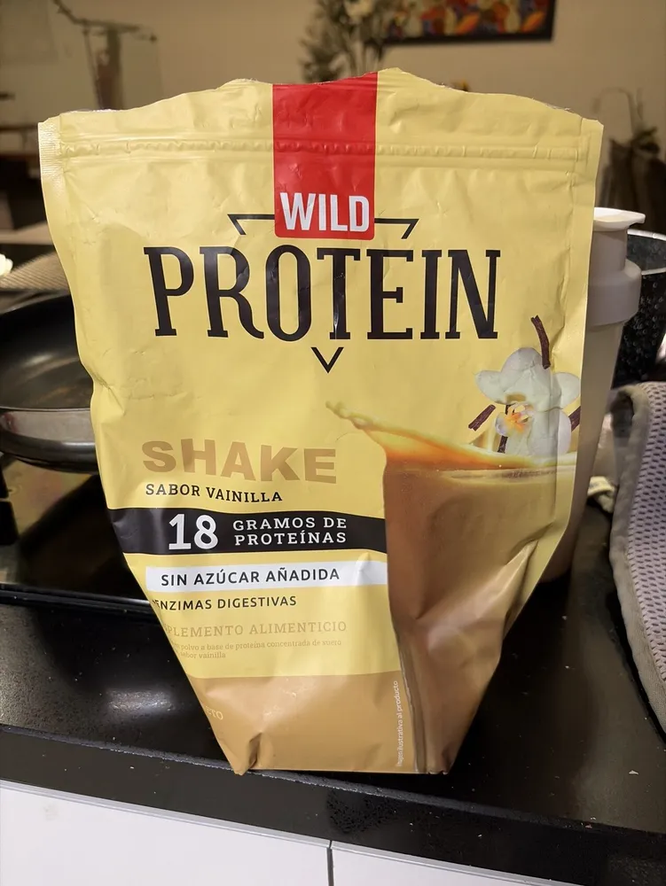 Whey protein