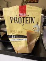 Whey protein